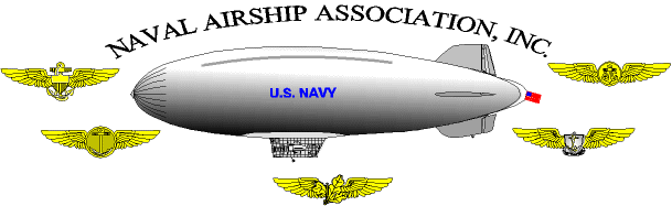 To Naval Airship Association