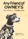 Any Friend of Owney's