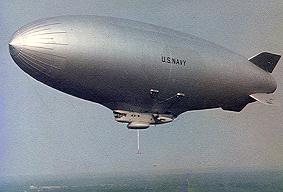 ZPG2 Blimp